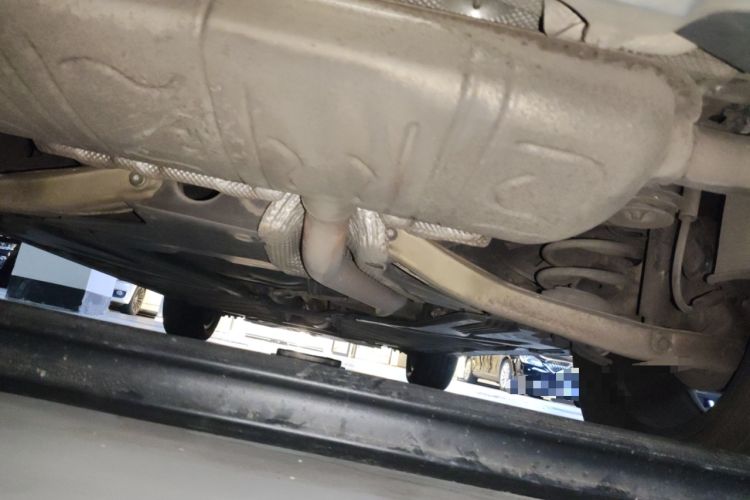 Used Mercedes-Benz GLA 2015 GLA 200 Fashion Model