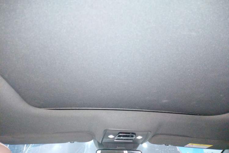 Used BYD Han 2020 EV Long-Range Luxury Model