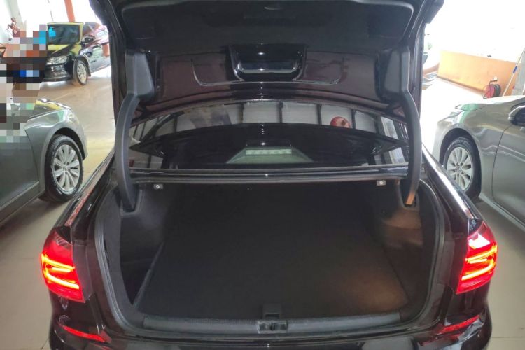 Used Volkswagen Passat 2017 280TSI DSG Luxury Edition