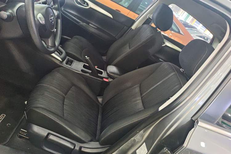 Used Nissan Sylphy 2019 Classic 1.6XE CVT Comfort Edition