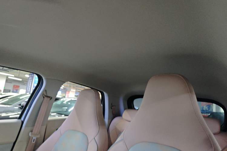 Used Leapmotor T03 2024 403 Comfort Edition