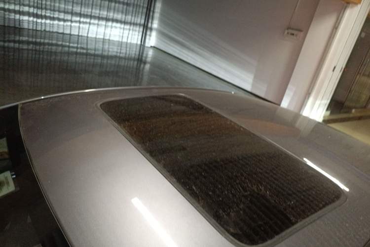 Used BYD Qin PLUS 2023 Champion Edition EV 510KM Beyond Model
