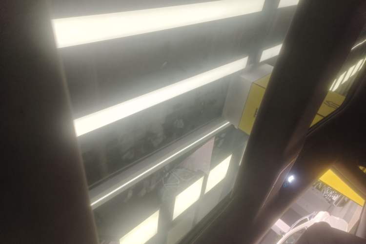 Used Denza Z9GT 2024 1100 Four-Wheel Drive Ultra Version
