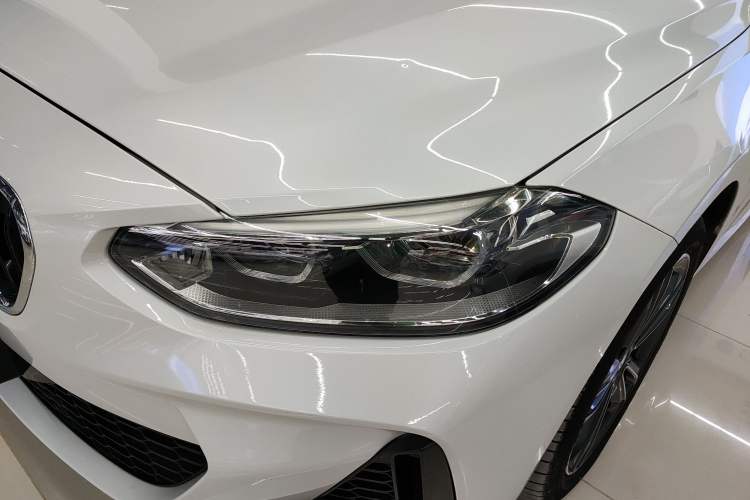 Used BMW 1 Series 2021 Revised 120i M Sport Edition