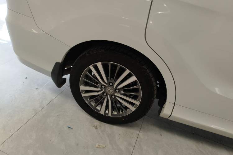 Used Honda Odyssey 2018 2.4L Luxury Edition