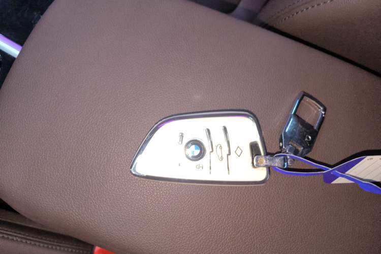 Used BMW X3 2020 xDrive25i Luxury Package
