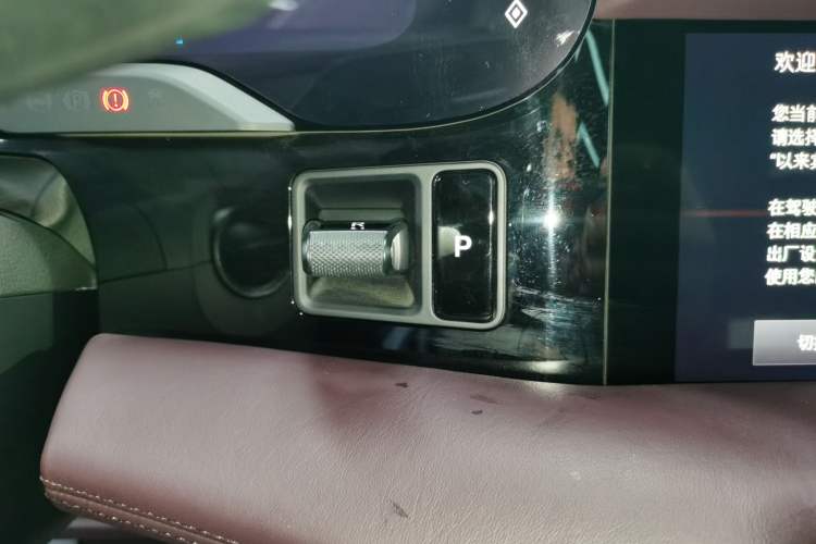 Used Porsche Taycan 2022 Taycan