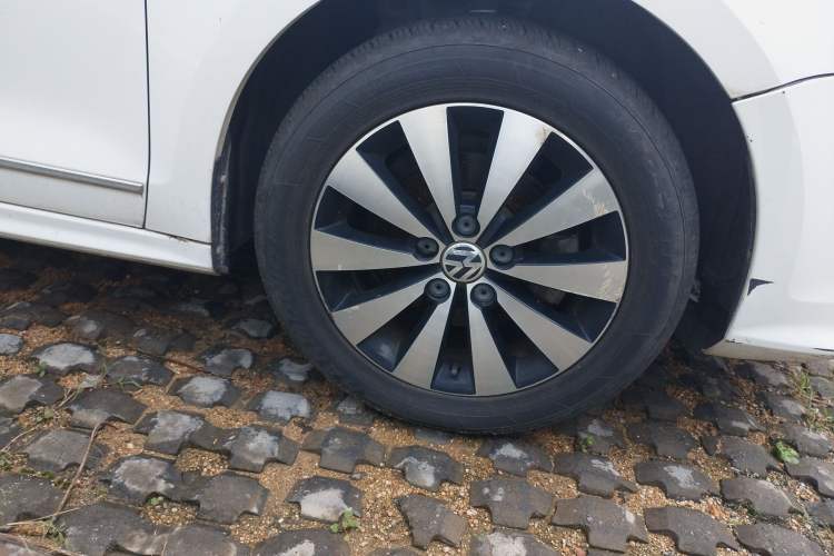 Used Volkswagen Sagitar 2017 1.6L Automatic Comfort Model
