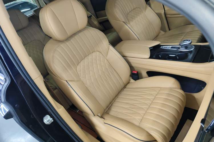 Used VOYAH Dream 2022 Low-Carbon Edition Dream+ Smart Enjoyment Package
