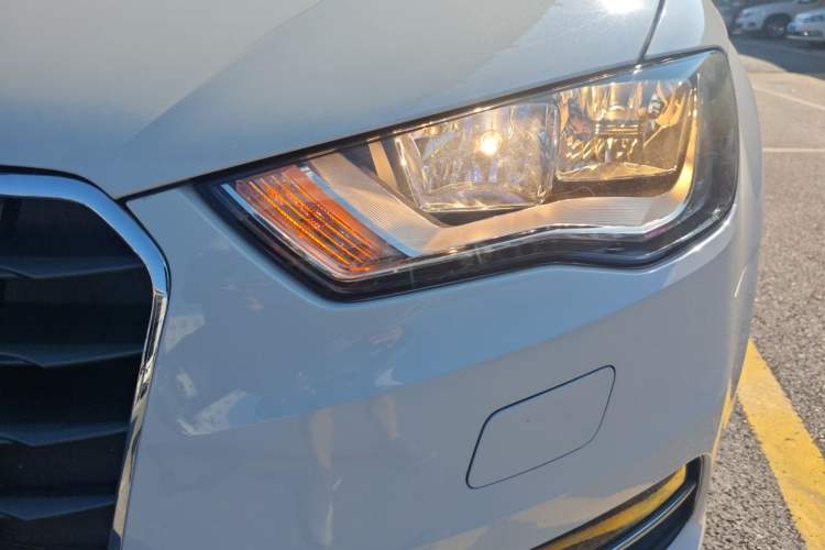 Used Audi A3 2016 Sportback 35 TFSI Ambition Edition
