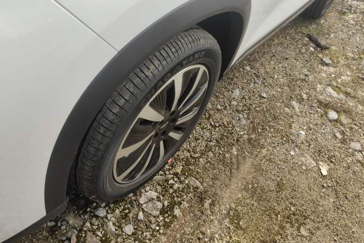 Used Chery Fengyun T8 2025 1.5T 130 km Comfort Edition 7-Seater
