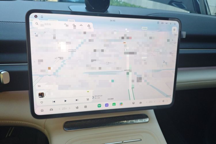 Used Nio ES6 2025 75 kWh
