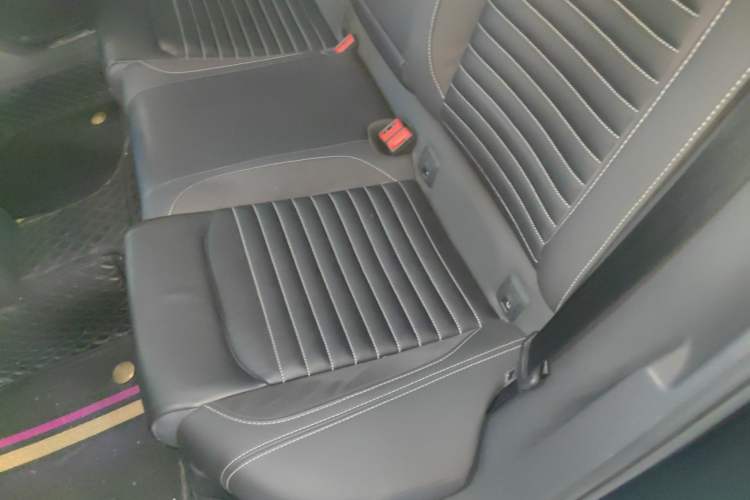 Used Volkswagen Magotan 2020 330TSI DSG Leading Model
