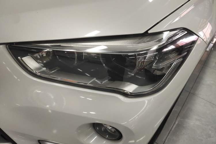 Used BMW X1 2019 sDrive18Li Premium Edition
