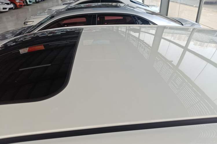 Used Nissan Tiida 2021 1.6L CVT Smart Drive Edition