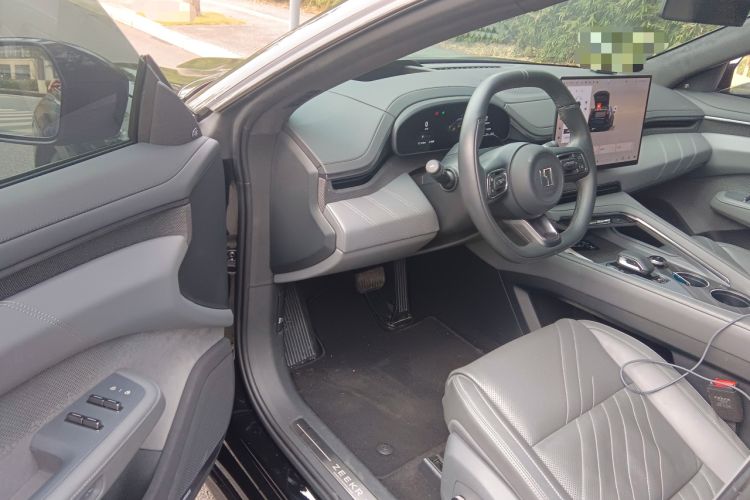 Used Zeekr 001 2025 YOU Edition 100 kWh All-Wheel Drive