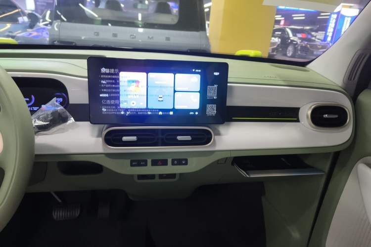 Used  Panda 2025 210km Panda Rider
