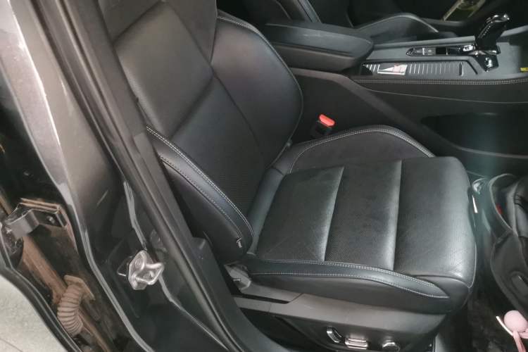 Used Lynk & Co 03 2023 2.0TD DCT H-Power Halo
