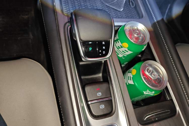 Used Chery Arrizo 8 2023 High-Performance Edition 2.0T DCT Powerfully Equipped
