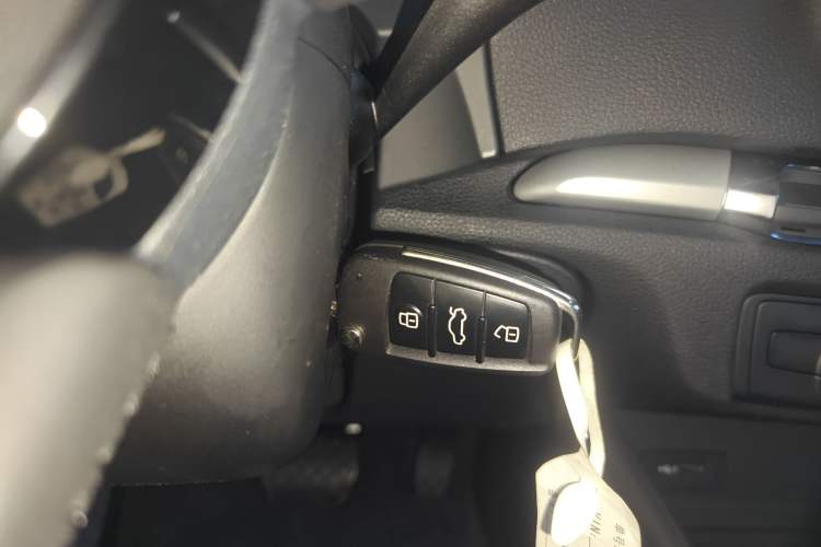 Used Audi A3 2020 Sportback 35 TFSI Ambition China VI
