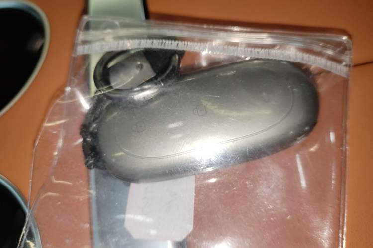 Used Li Auto L9 2025 Ultra Smart Refreshed Edition
