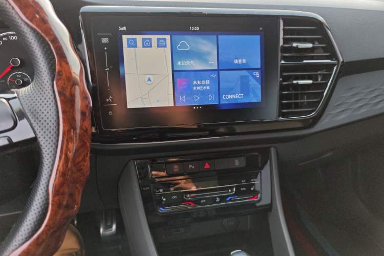 Used Jetta VS7 2020 1.4T Automatic Glory Edition
