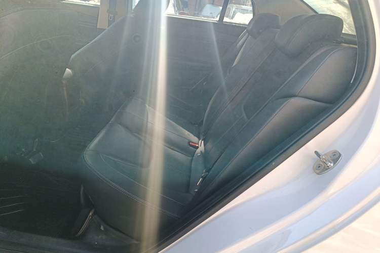 Used Chery Arrizo 5 2021 PRO 1.5L Manual Youth Edition
