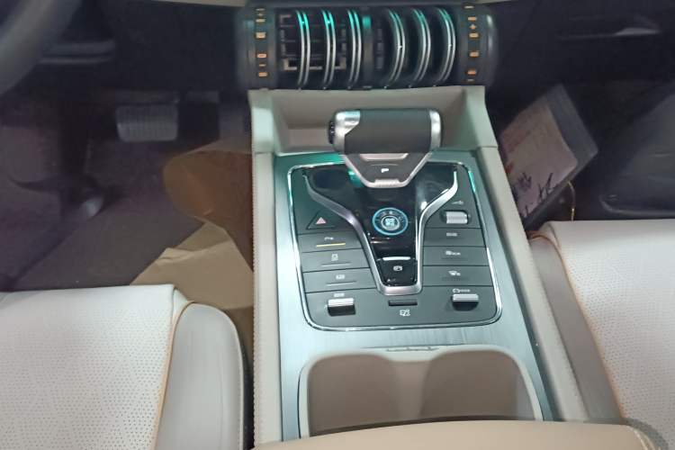 Used BYD Yuan PLUS 2024 Honor Edition 430KM Beyond Model