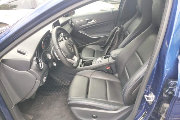 Used Mercedes-Benz GLA 2019 GLA 200 Dynamic Edition