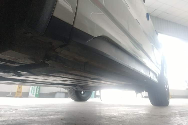 Used Lynk & Co 01 2017 2.0T Four-Wheel Drive Pro Edition
