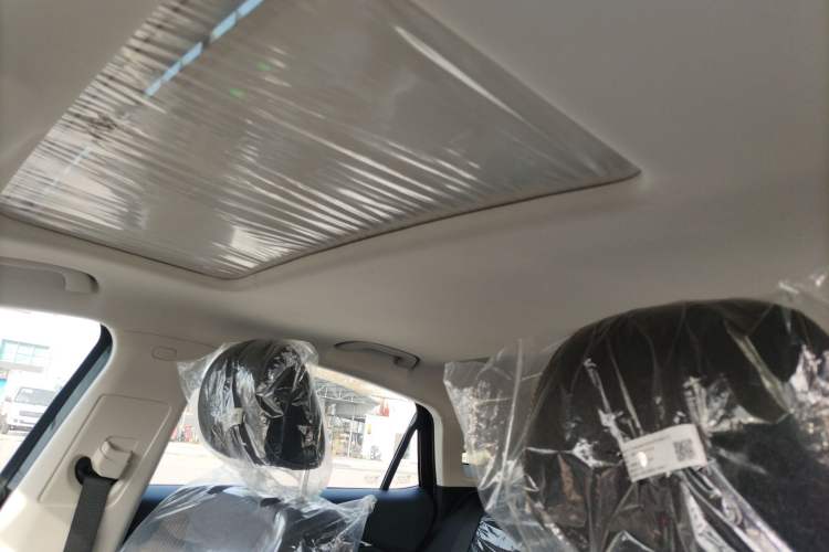 Used Bestune B70 2025 Dragon Edition 1.5T Quality Enjoyment Model
