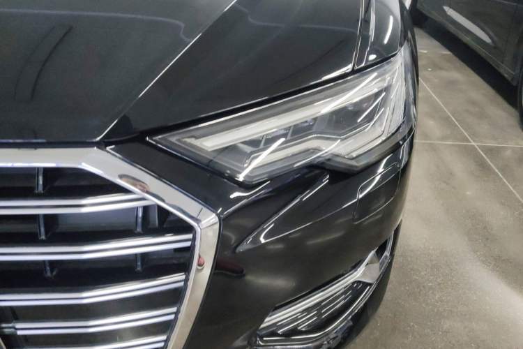 Used Audi A6L 2024 40 TFSI Luxury Prestige Edition
