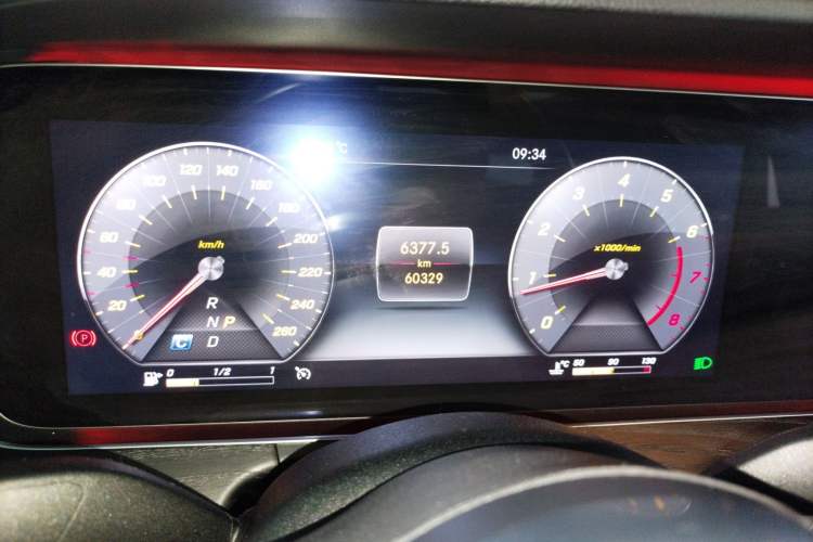 Used Mercedes-Benz E-Class 2020 E 300 L Sport Luxury Edition
