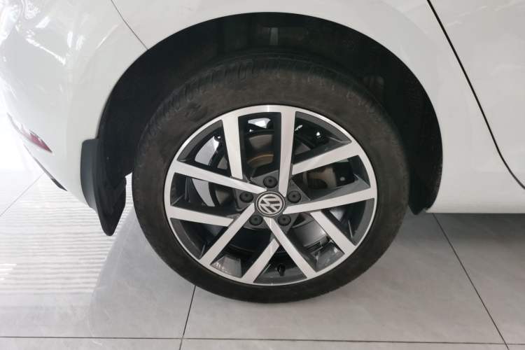 Used Volkswagen Golf 2020 280TSI DSG Luxury Edition
