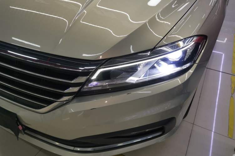 Used Volkswagen Lavida 2022 280TSI DSG Comfort Edition
