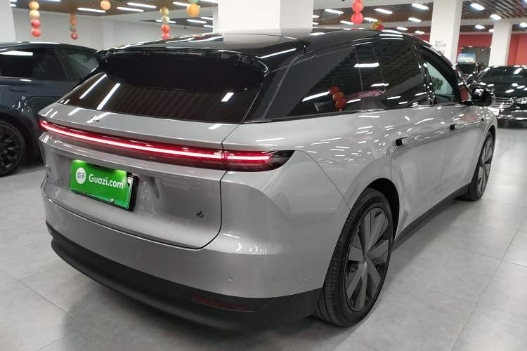 Used Li Auto Li Auto i6 
