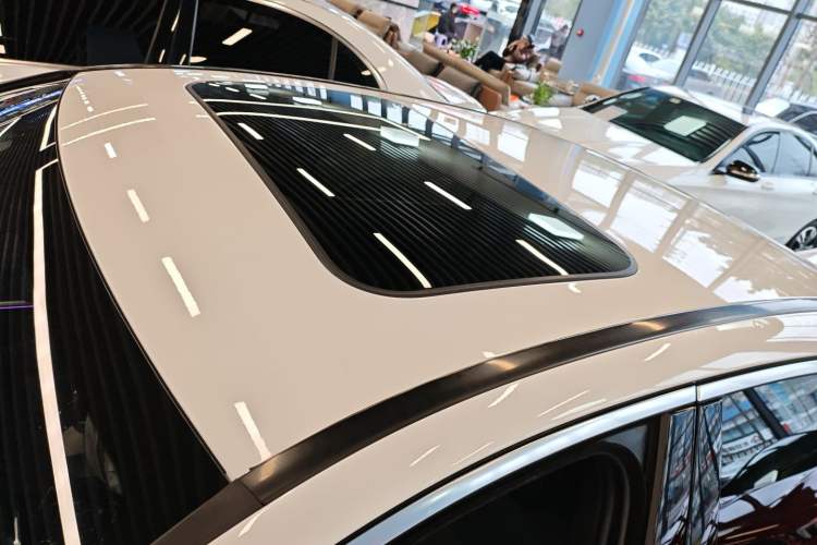 Used Mercedes-Benz C-Class 2023 C 200 L Sport Edition
