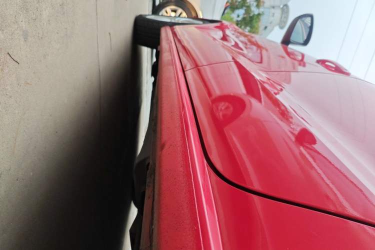 Used Volkswagen Polo 2018 1.5L Automatic Enjoyment Model
