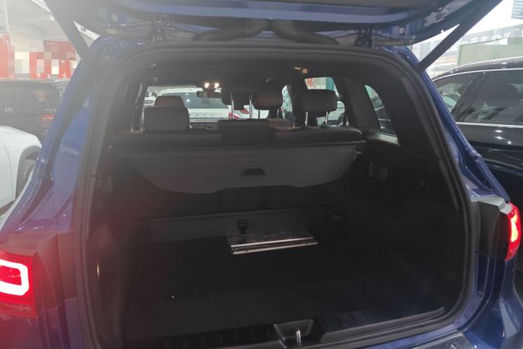 Used Mercedes-Benz GLB 2020 GLB 200 Dynamic Edition