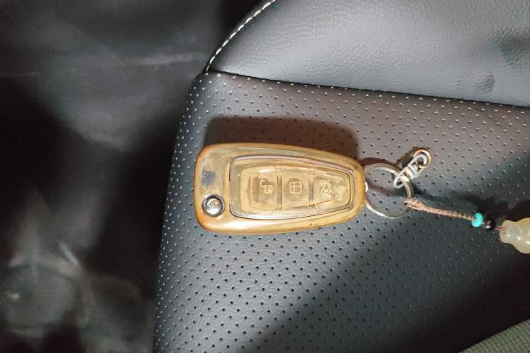 Used Ford Focus 2015 Hatchback 1.6L Automatic Comfort Model