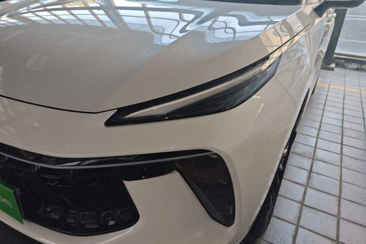 Used FORTHING T5 EVO 2021 1.5TD DCT Diamond Edition