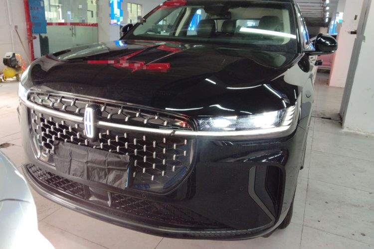 Used Lincoln Nautilus 2023 2.0T All-Wheel-Drive Luxury Hybrid Edition