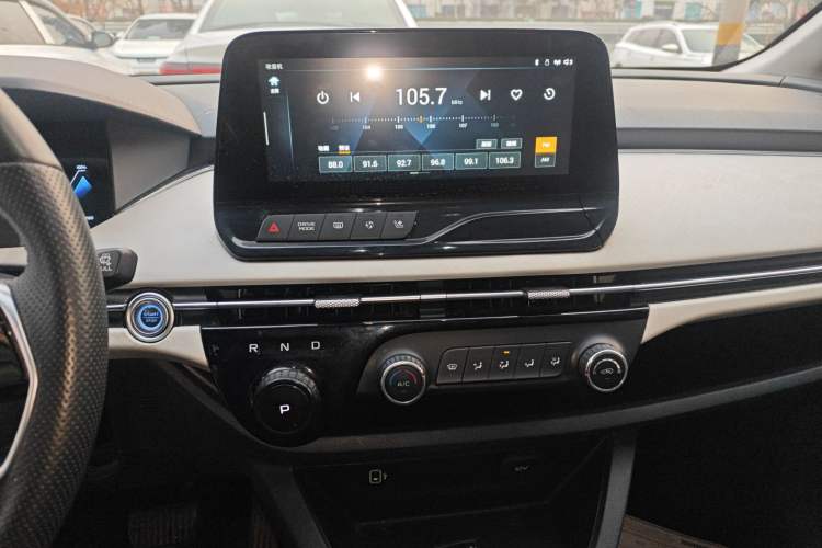 Used Bestune NAT 2023 PRO Comfort Travel Edition 419km