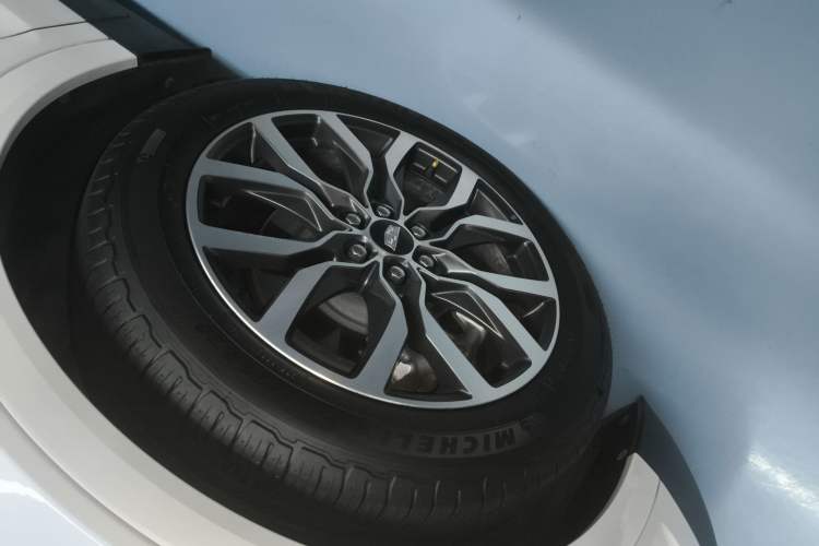 Used Cadillac XT5 2023 2.0T Four-Wheel Drive Prestige Version (Ultimate Edition)
