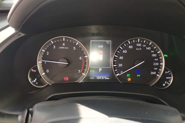 Used Lexus RX 2016 300 Two-Wheel Drive Elite Version China V Standard
