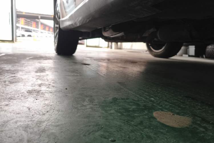 Used Haval H2 2017 Red-Label 1.5T Automatic Two-Wheel Drive Luxury Model
