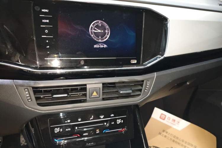 Used Volkswagen Tayron 2020 330TSI Two-Wheel Drive Luxury Smart Connectivity Version
