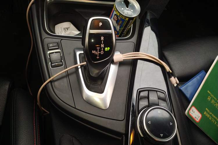 Used BMW 3 Series 2014 320i Sport Design Package
