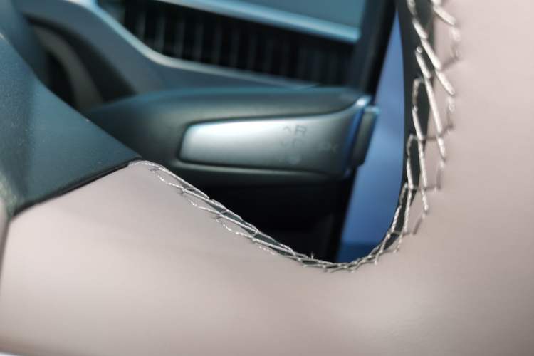 Used XPeng MONA M03 2025 515 Long-Range Plus
