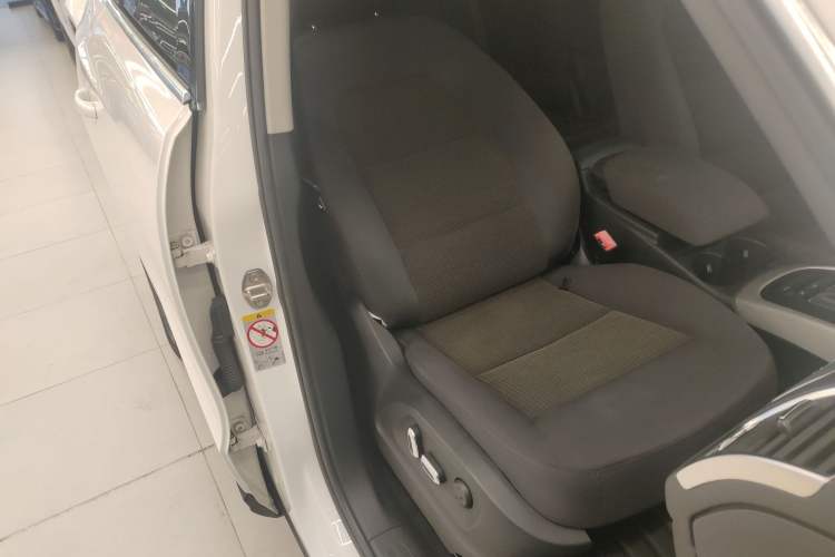 Used Audi Q5 2013 40 TFSI Ambition
